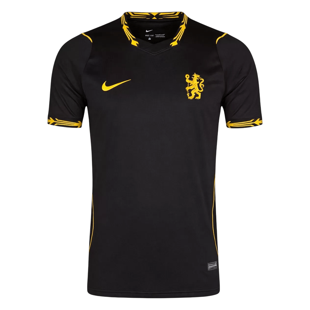 Chelsea Võõrsilvorm Särk 2026/27