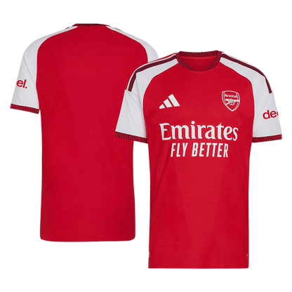 Arsenal Koduvorm Särk 2026/27 Autentne
