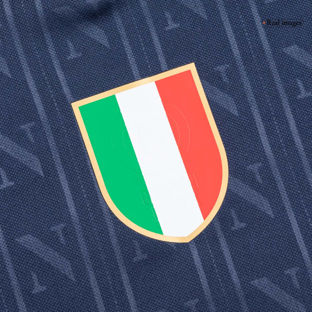 Napoli Kolmas Särk 2025/26
