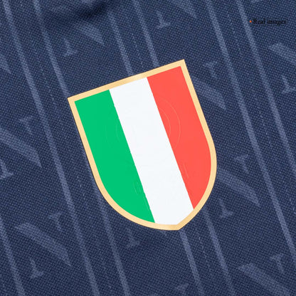 Napoli Kolmas Särk 2025/26