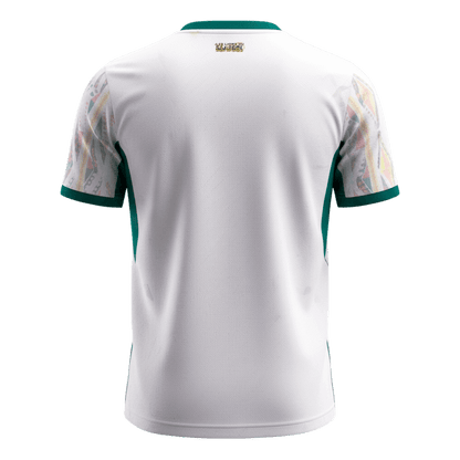 Senegal Koduvorm Särk 2026