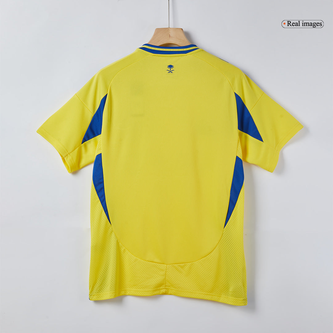 Al Nassr Koduvorm Särk 2024/25