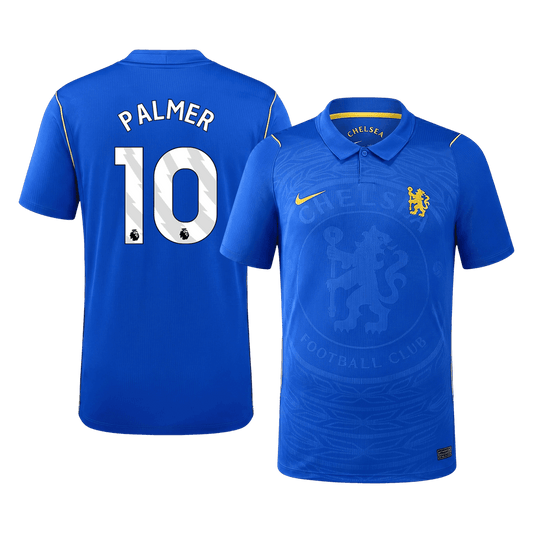 PALMER #10 Chelsea Koduvorm Särk 2026/27