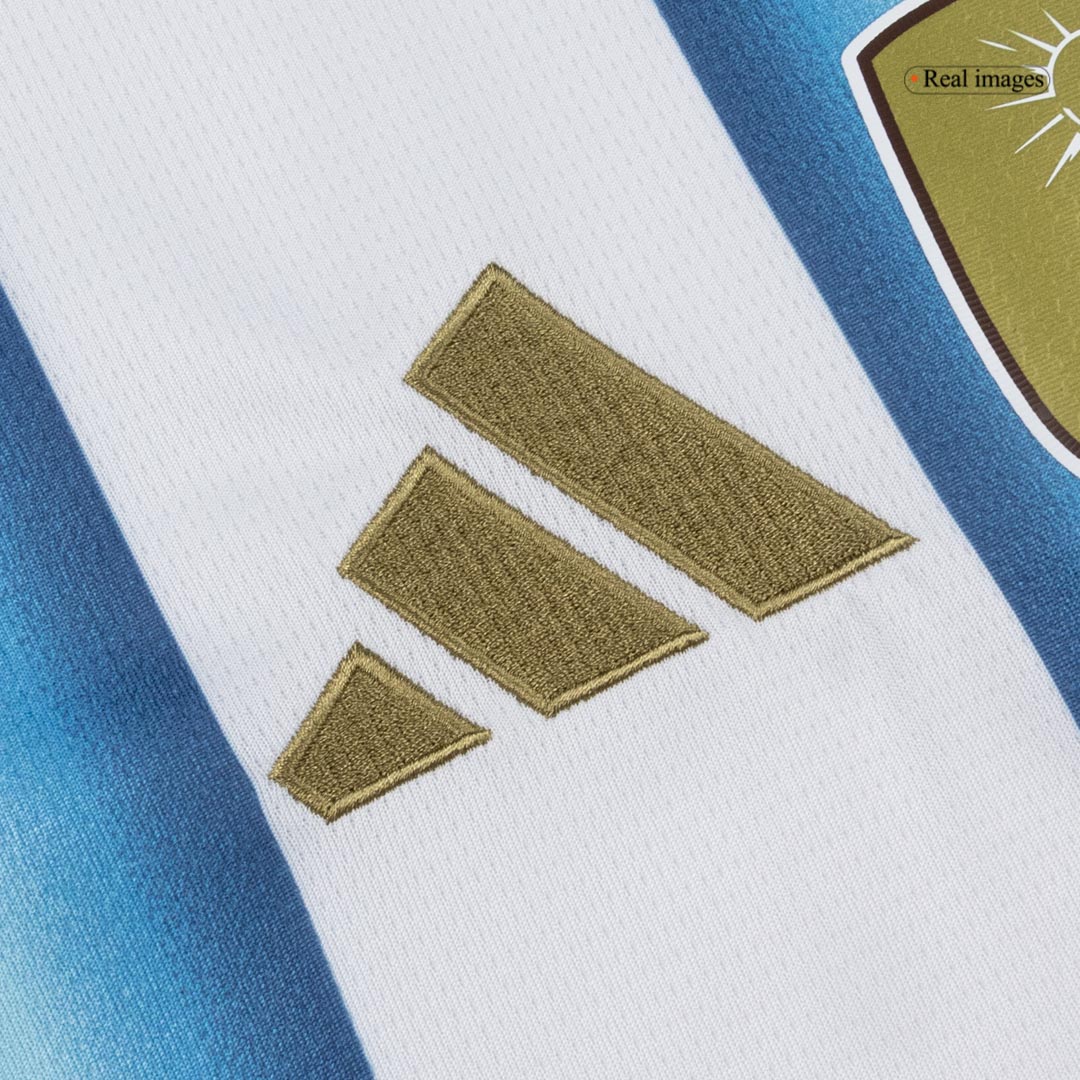 E. FERNÁNDEZ #24 Argentina Koduvorm Särk 2026 - Kvaliteetne
