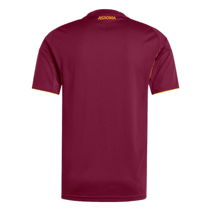 AS Roma Koduvorm Jalgpallikomplekt 2025/26