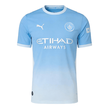 ENZO #17 Manchester City Koduvorm Särk 2026/27 Autentne