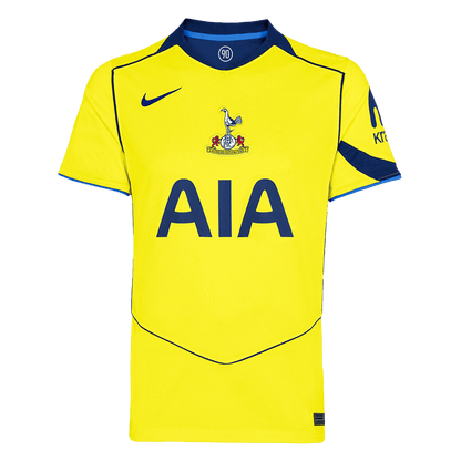 Tottenham Hotspur Kolmas Särk 2025/26