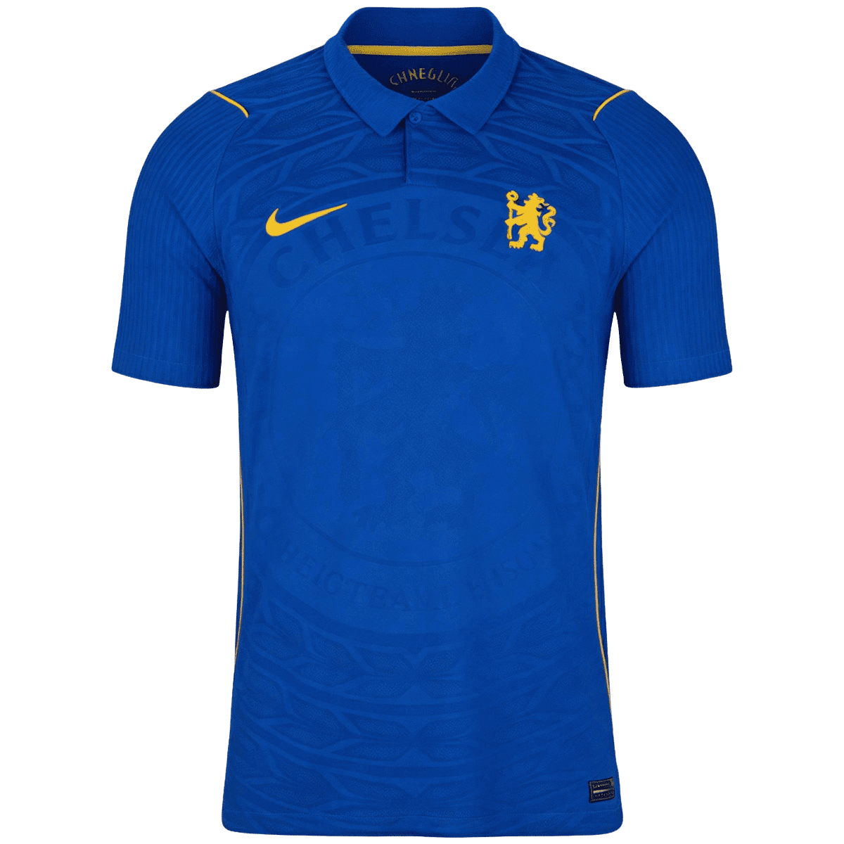 JOÃO PEDRO #9 Chelsea Koduvorm Särk 2026/27 Autentne