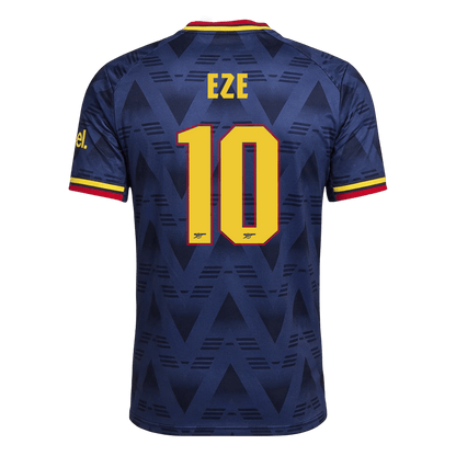 EZE #10 Arsenal Võõrsilvorm Särk 2026/27 Autentne - UCL