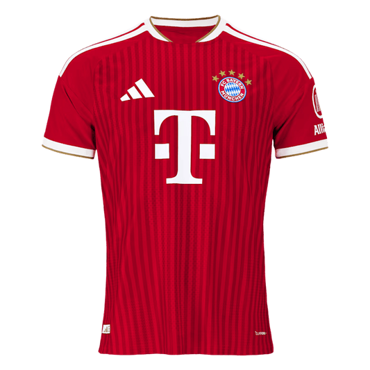 Müncheni Bayern Koduvorm Särk 2026/27 Autentne