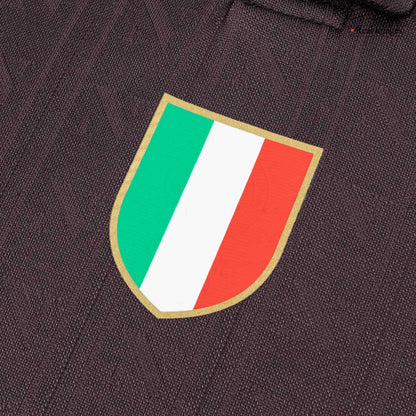 Napoli Kolmas Särk 2025/26 Autentne