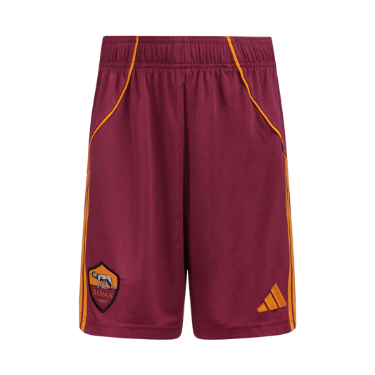 AS Roma Koduvorm Püksid 2025/26