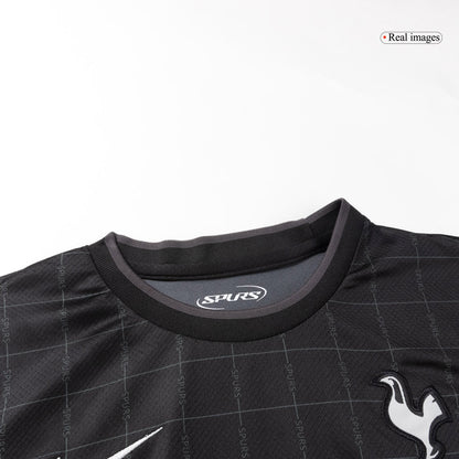 Tottenham Hotspur Võõrsilvorm Laste Jalgpallikomplekt 2025/26
