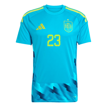 UNAI SIMÓN #23 Hispaania Särk 2026