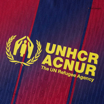LAMINE YAMAL #10 FC Barcelona Koduvorm Särk 2025/26 Autentne - UCL