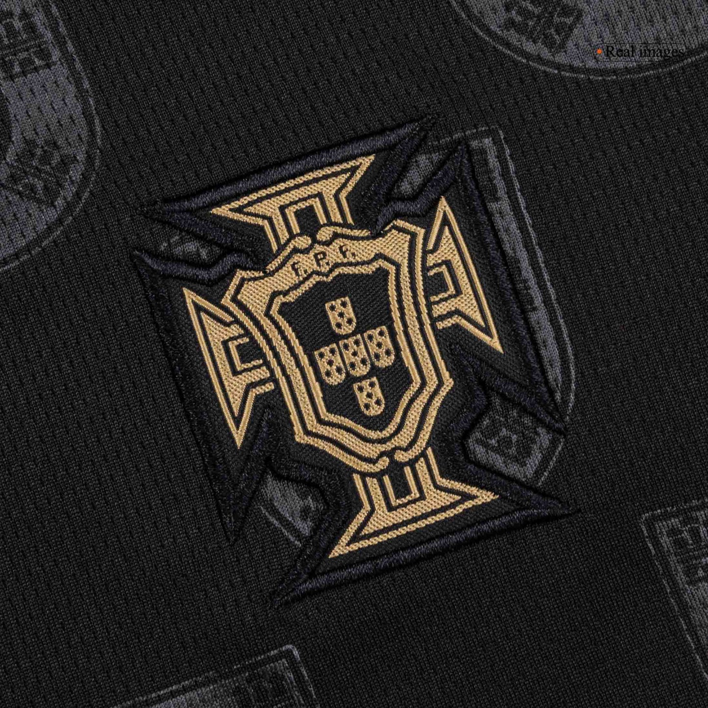 Portugal Laste Jalgpallikomplekt 2026