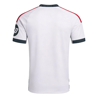 MBAPPÉ #10 Madridi Real Koduvorm Särk 2026/27