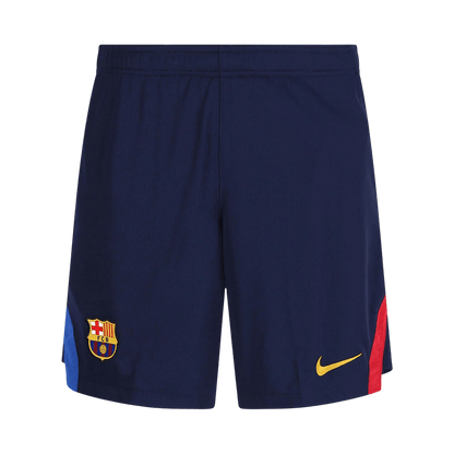 Barcelona Koduvorm Jalgpallikomplekt 2026/27 - Kvaliteetne