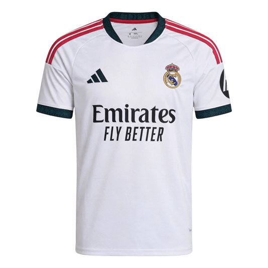 Madridi Real Koduvorm Särk 2026/27