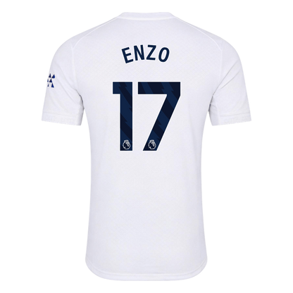 ENZO #17 Manchester City Third Särk 2026/27