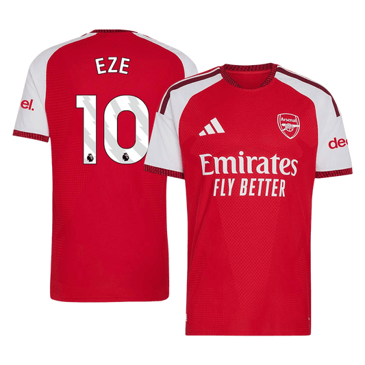 EZE #10 Arsenal Koduvorm Särk 2026/27 Autentne