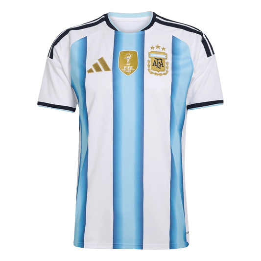 Argentina Koduvorm Särk 2026 - Kvaliteetne
