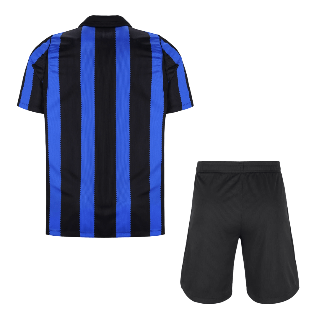 Milano Internazionale Koduvorm Jalgpallikomplekt 2026/27