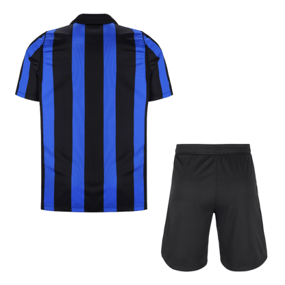 Milano Internazionale Koduvorm Jalgpallikomplekt 2026/27