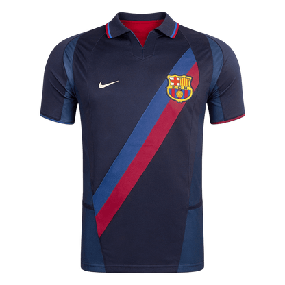 Retro FC Barcelona Third Särk 2002/03