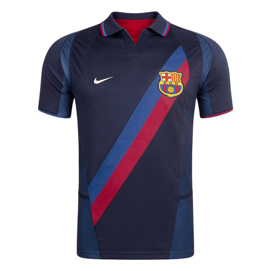 Retro FC Barcelona Third Särk 2002/03