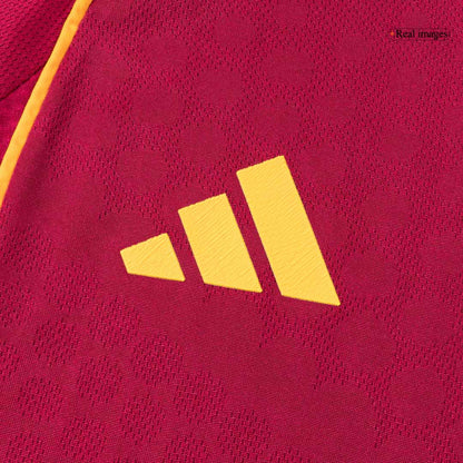 AS Roma Koduvorm Särk 2025/26 Autentne
