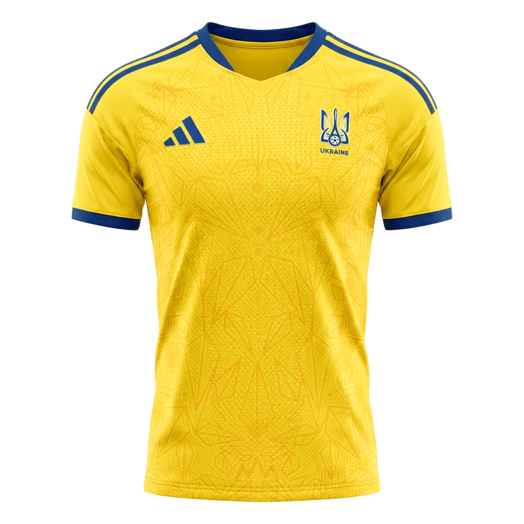 Ukraina Koduvorm Särk 2026 Autentne
