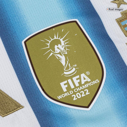 E. FERNÁNDEZ #24 Argentina Koduvorm Särk 2026 - Kvaliteetne