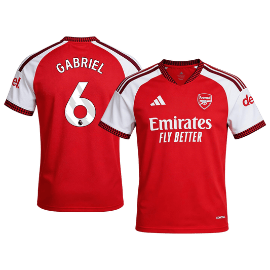 GABRIEL #6 Arsenal Koduvorm Särk 2026/27