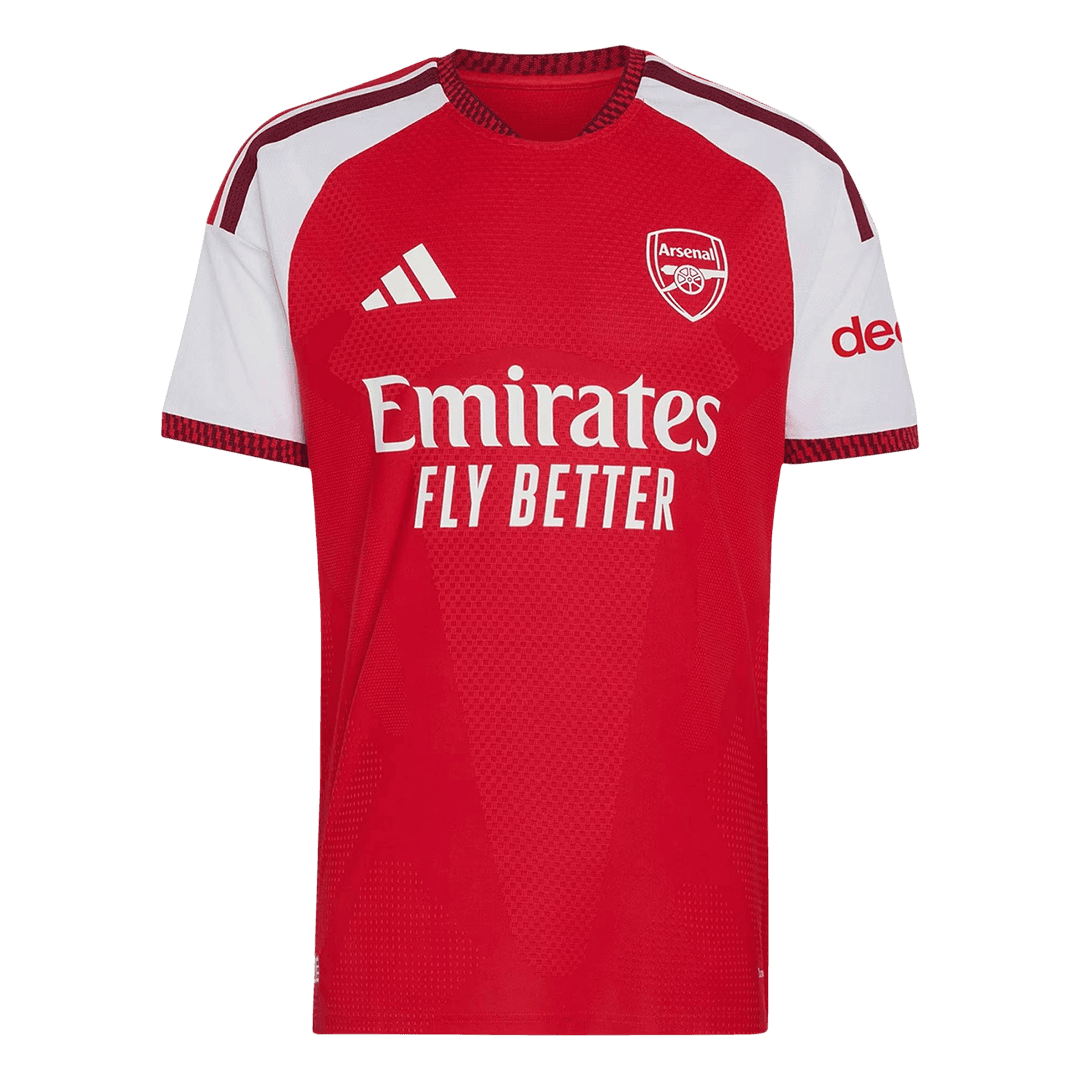 EZE #10 Arsenal Koduvorm Särk 2026/27 Autentne