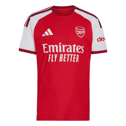 SAKA #7 Arsenal Koduvorm Särk 2026/27 Autentne