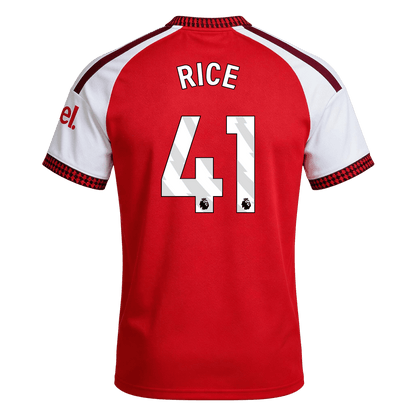 RICE #41 Arsenal Koduvorm Särk 2026/27