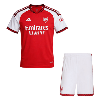 Arsenal Koduvorm Jalgpallikomplekt 2026/27