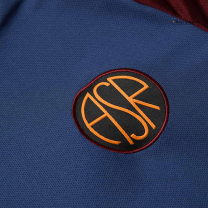 AS Roma Kolmas Särk 2024/25