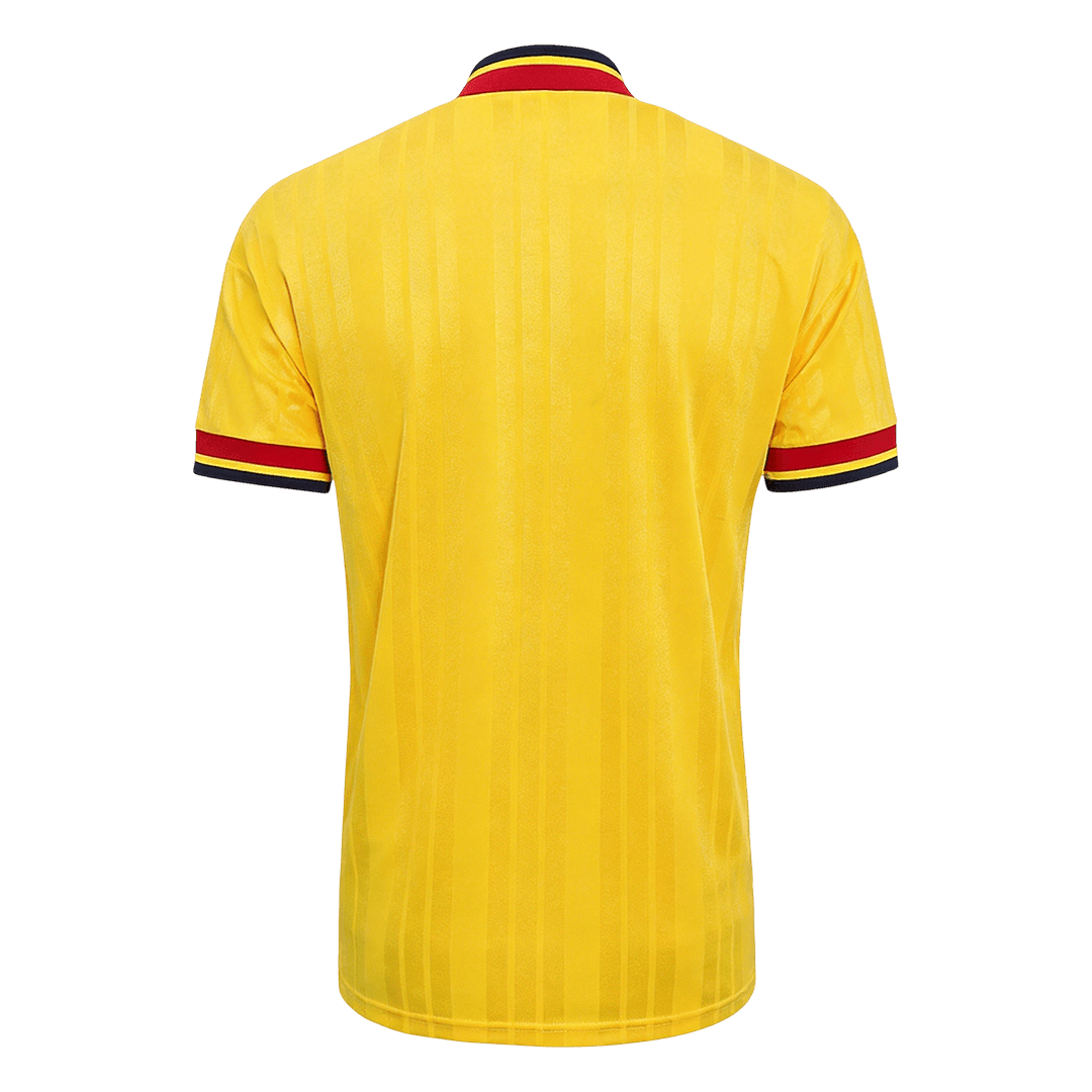 Retro Arsenal Võõrsilvorm Särk 1993/94