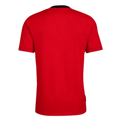 Retro Manchester United Koduvorm Särk 2009/10