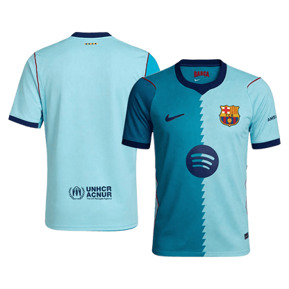 FC Barcelona Kolmas Särk 2026/27
