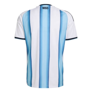 Argentina Koduvorm Särk 2026 - Kvaliteetne