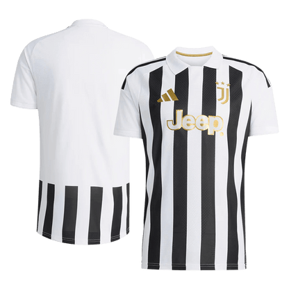 Juventus Koduvorm Särk 2026/27 Autentne