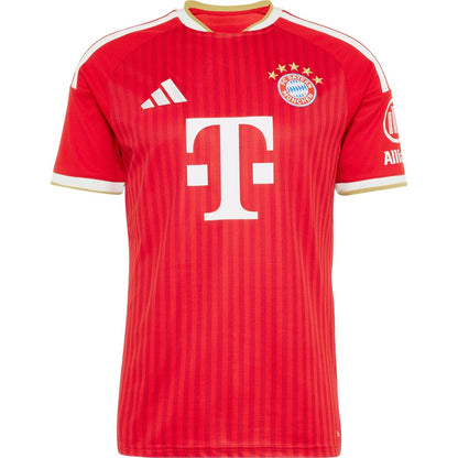 Müncheni Bayern Koduvorm Jalgpallikomplekt 2026/27 - Kvaliteetne