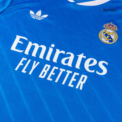 BELLINGHAM #5 Madridi Real Kolmas Särk 2025/26