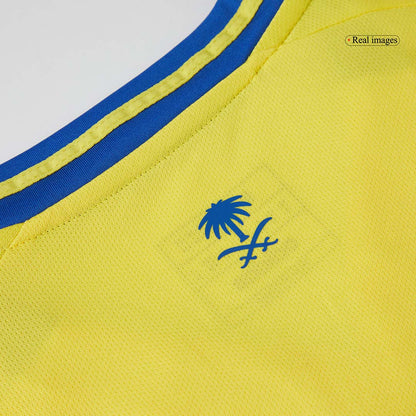 Al Nassr Koduvorm Särk 2024/25