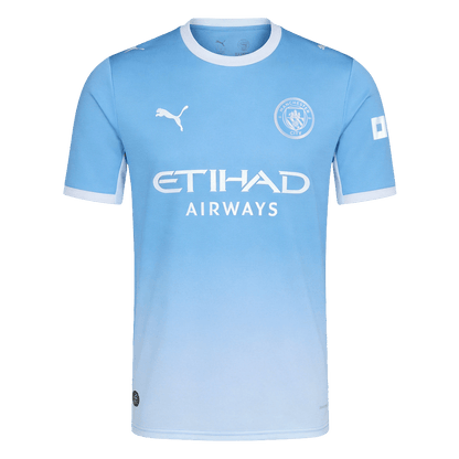 FODEN #47 Manchester City Koduvorm Särk 2026/27