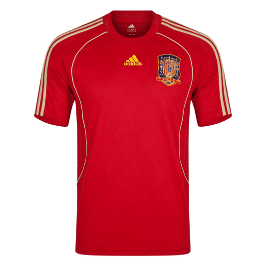 Retro Hispaania Koduvorm Särk 2008