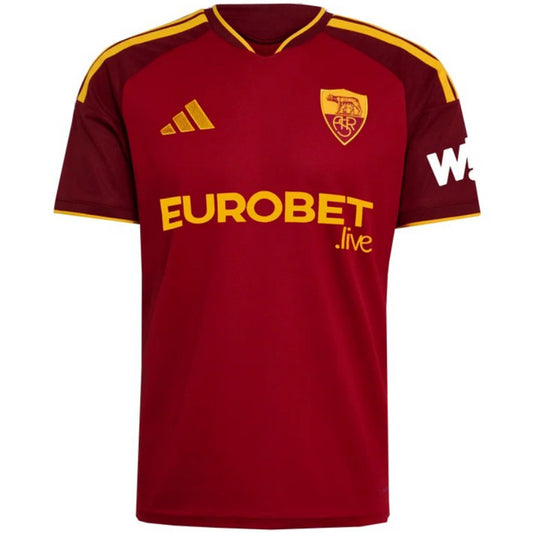 AS Roma Koduvorm Särk 2026/27